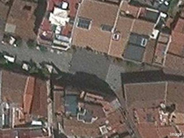 Piso en venta en Terrassa, Centre
