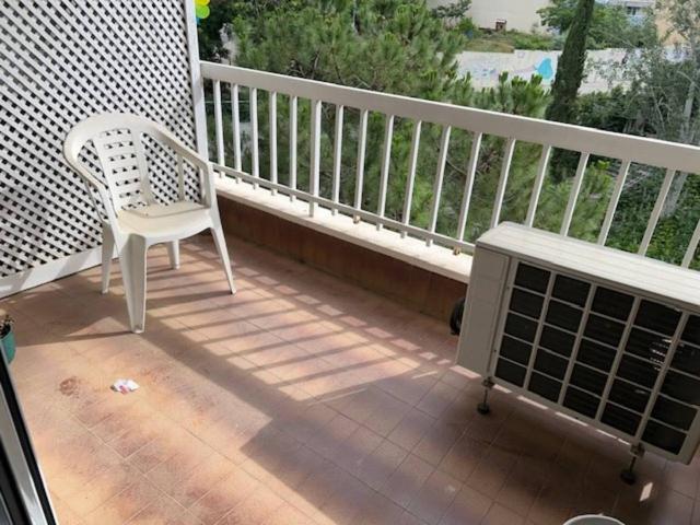 Piso en venta en Terrassa, Centre