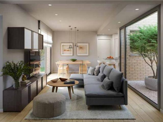 Piso en venta en Terrassa, Centre