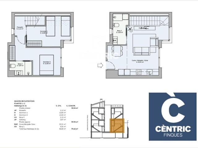 Dúplex en venta en Vallès Occidental, Catalunya