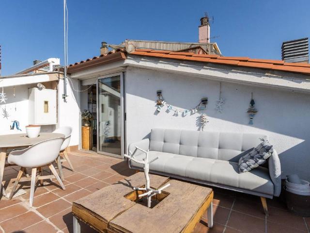 Piso en venta en Terrassa, Centre