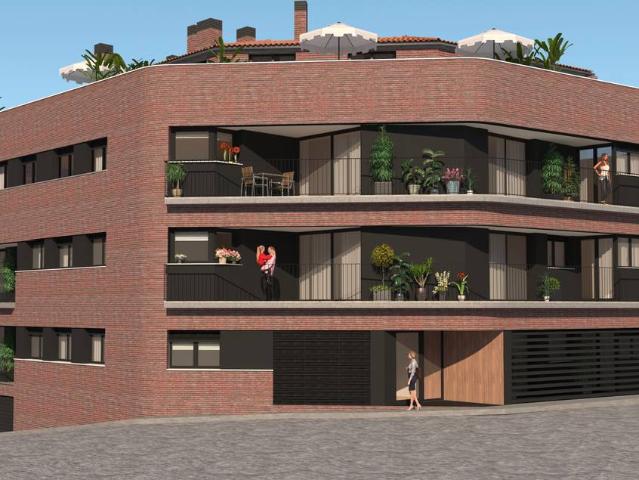 Piso en venta en Terrassa, Centre