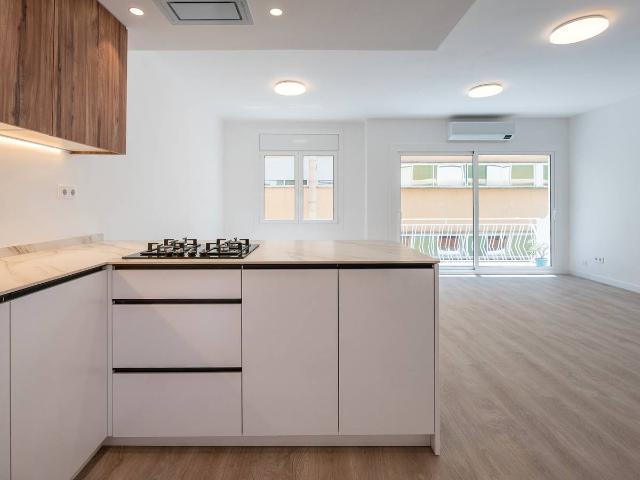 Piso en venta en Vilanova I La Geltrú, Centrevila
