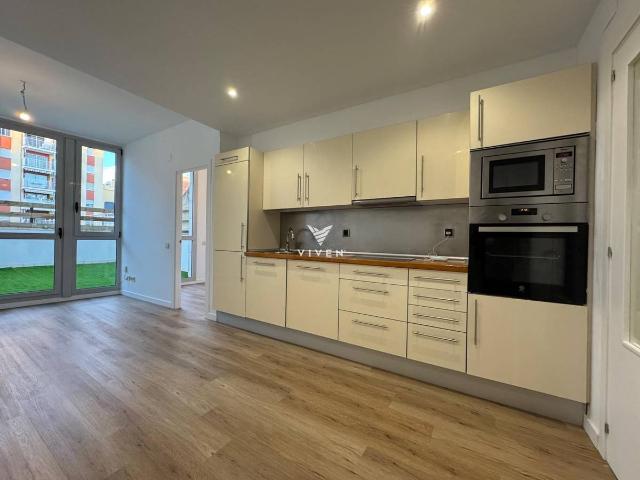 Piso en venta en Vilanova I La Geltrú, Centrevila