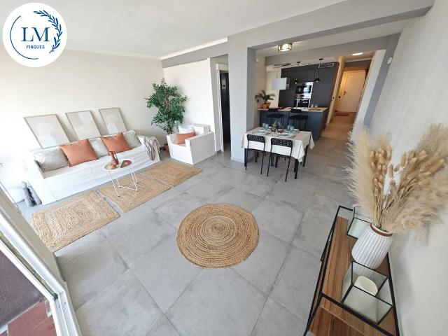Piso en venta en Vilanova I La Geltrú, Centrevila