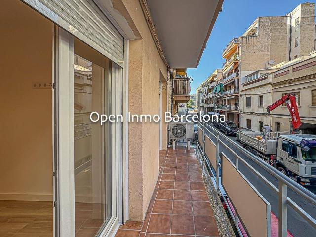 Piso en venta en Vilanova I La Geltrú, Centrevila