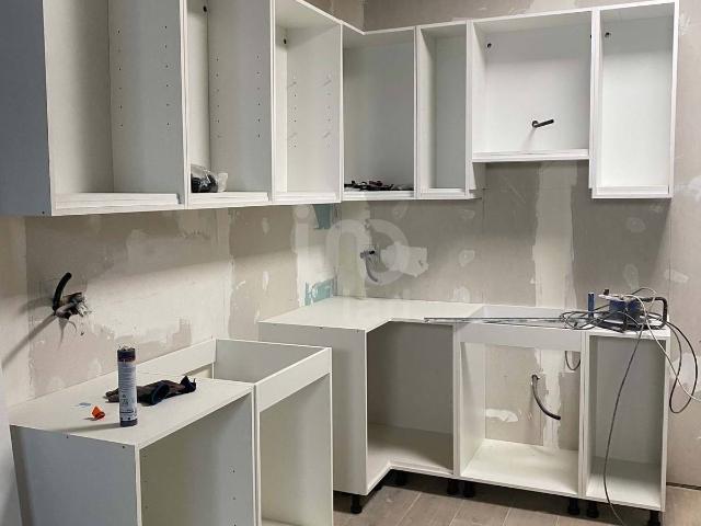 Piso en venta en Vilanova I La Geltrú, Centrevila