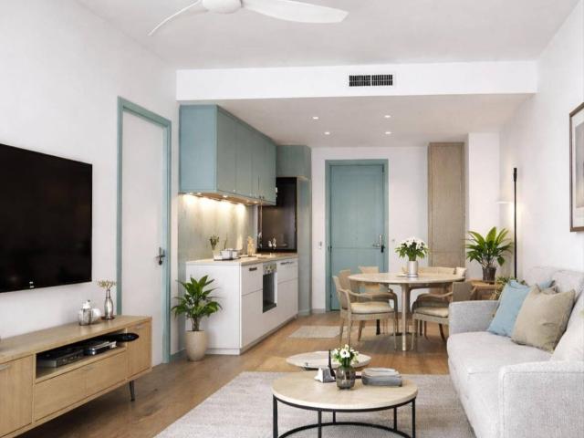 Piso en venta en Centrevila, Garraf