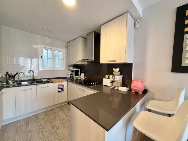 Piso en venta en Centrevila, Vilanova i la Geltrú