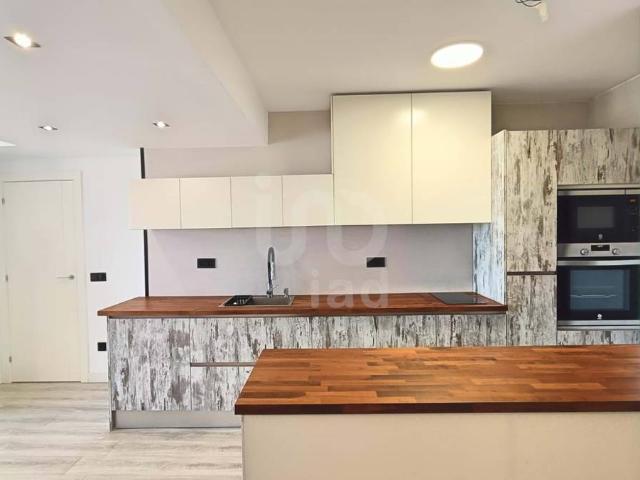 Piso en venta en Vilanova I La Geltrú, Centrevila