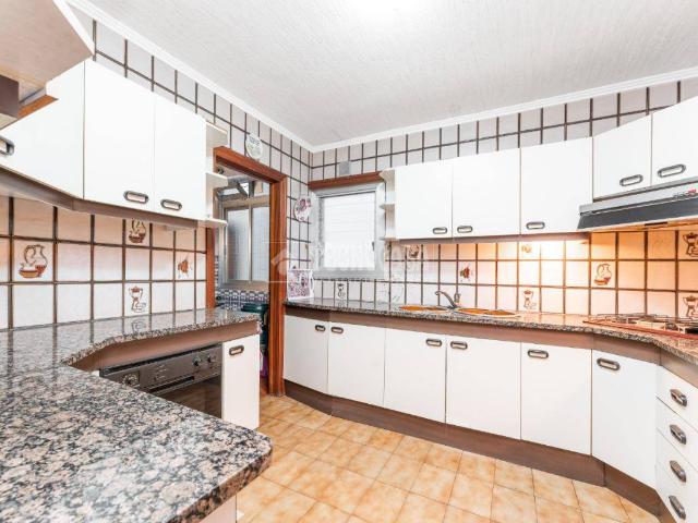 Piso en venta en Vilanova I La Geltrú, Centrevila