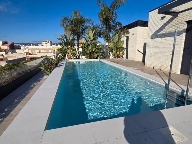 Piso en venta en Centrevila, Garraf