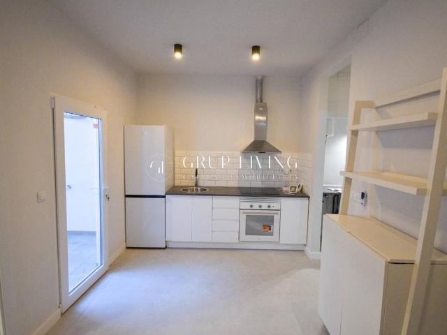 Piso en venta en Vilanova I La Geltrú, Centrevila