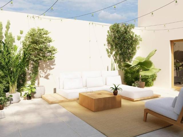 Piso en venta en Vilanova I La Geltrú, Centrevila