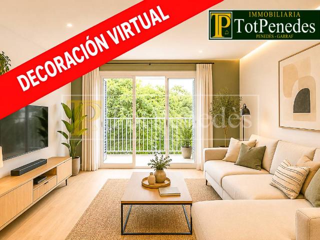 Piso en venta en Centrevila, Garraf