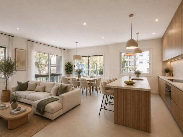 Piso en venta en Centrevila, Garraf