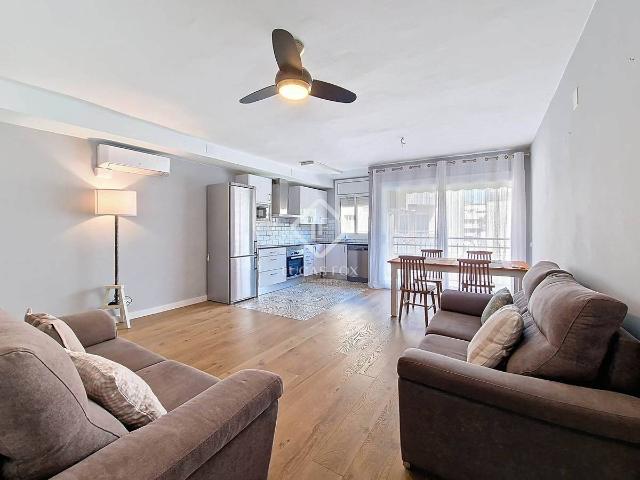 Piso en venta en Vilanova I La Geltrú, Centrevila