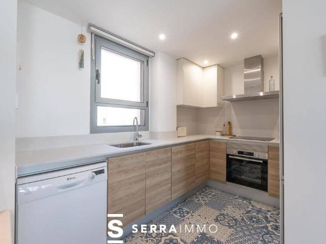Piso en venta en Vilanova I La Geltrú, Centrevila