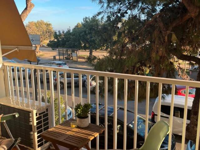 Piso en venta en Vilanova I La Geltrú, Centrevila