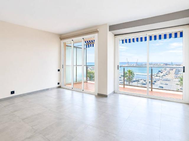 Piso en venta en Centrevila, Vilanova i la Geltrú
