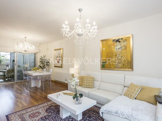 Apartamento en venta en Vilanova I La Geltrú, Centrevila