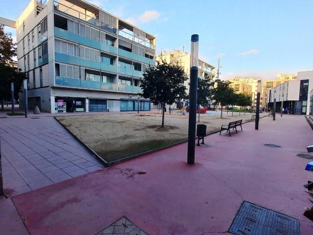 Piso en venta en Vilanova I La Geltrú, Centrevila