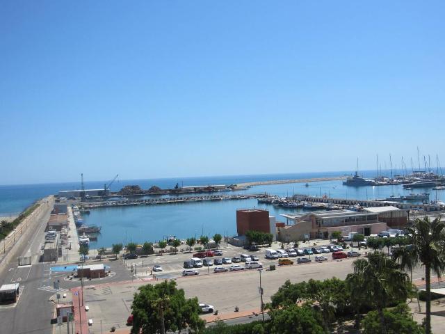 Piso en venta en Centrevila, Garraf