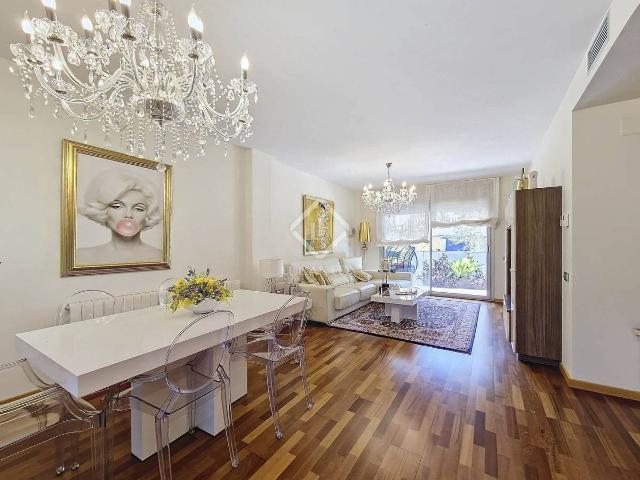 Piso en venta en Vilanova I La Geltrú, Centrevila
