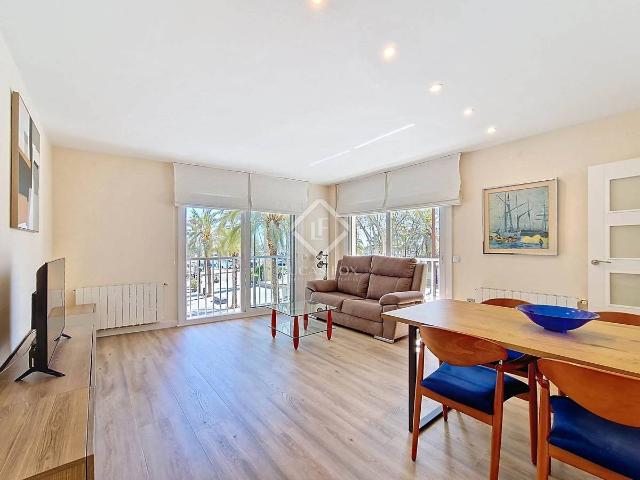Piso en venta en Vilanova I La Geltrú, Centrevila