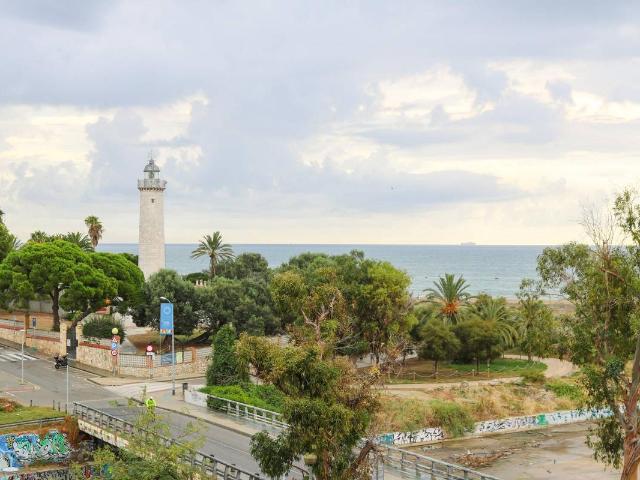 Piso en venta en Centrevila, Vilanova I La Geltrú