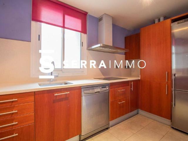 Piso en venta en Vilanova I La Geltrú, Centrevila