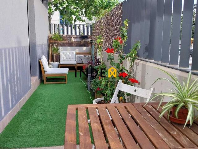 Piso en venta en Vilanova I La Geltrú, Centrevila