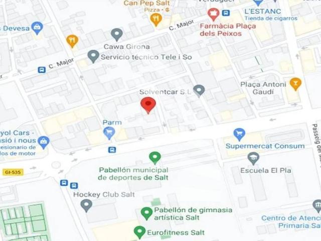 Piso en venta en Salt, Girona