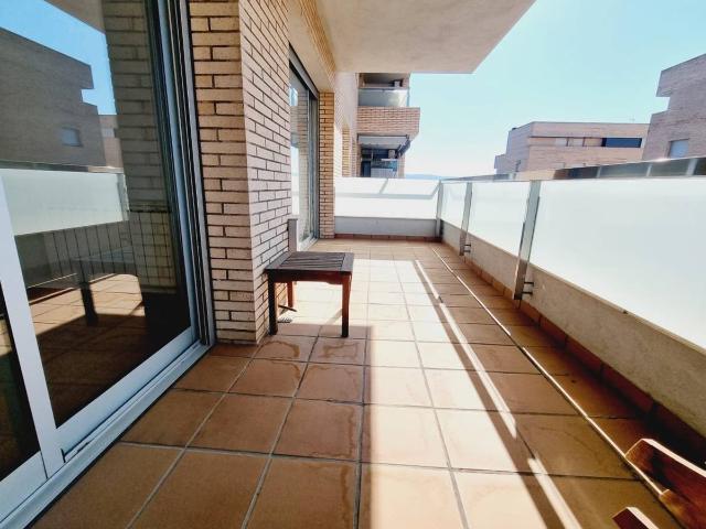 Piso en venta en Salt
