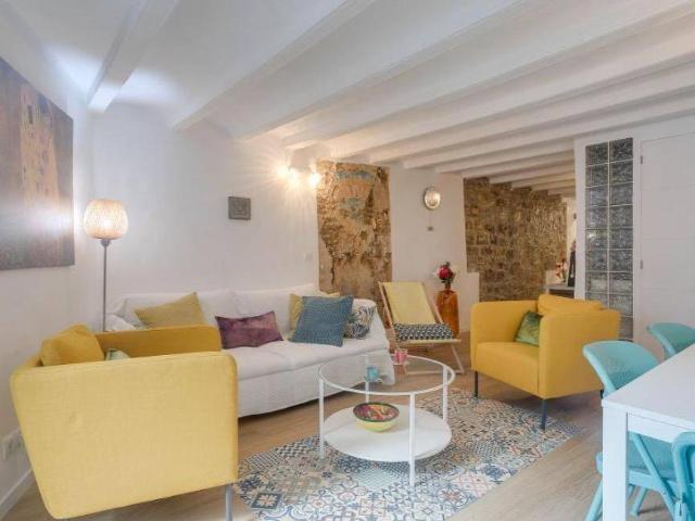 Piso en venta en Eixample, Barcelonès