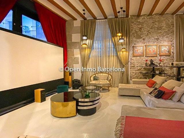 Piso en venta en Barcelona, la Dreta de l'Eixample