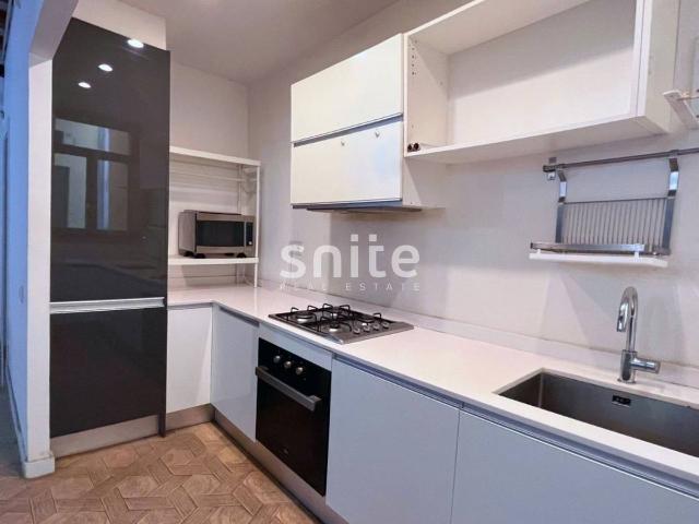 Piso en venta en Eixample, Barcelonès