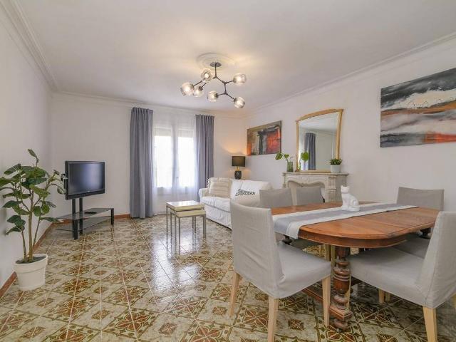 Piso en venta en Barcelona, la Dreta de l'Eixample