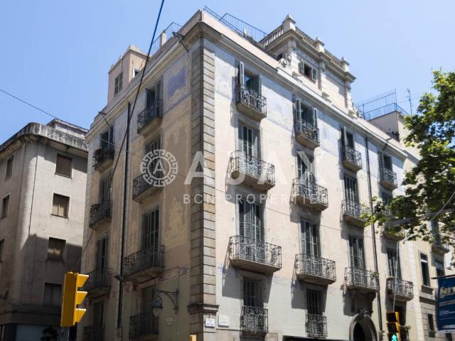 Piso en venta en Eixample, Barcelonès
