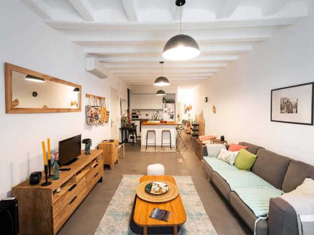 Piso en venta en Barcelona, la Dreta de l'Eixample