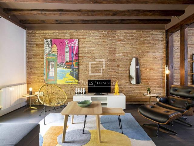 Piso en venta en Eixample, Barcelonès
