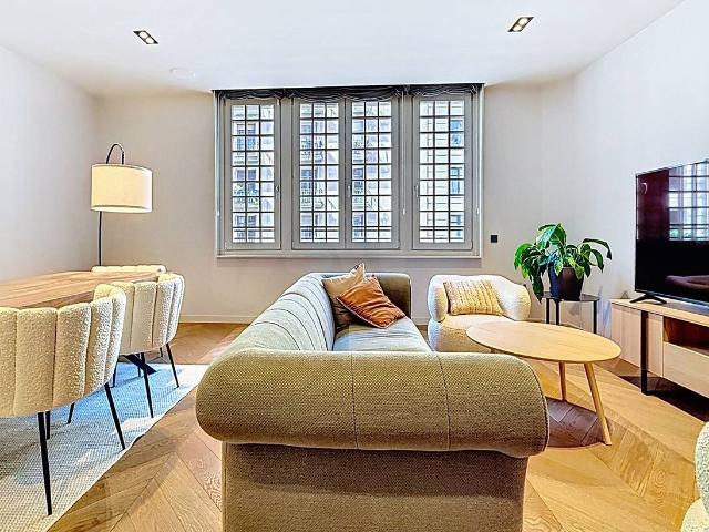 Piso en venta en Eixample, Barcelonès