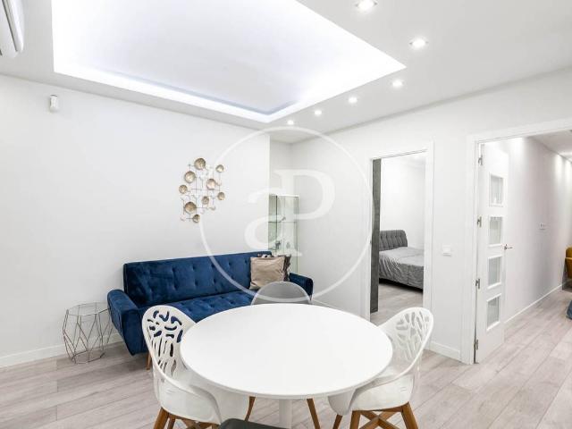 Piso en venta en Barcelona, la Dreta de l'Eixample