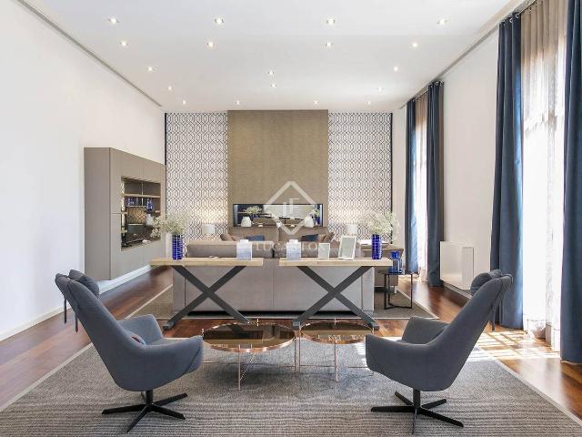 Piso en venta en Barcelona, la Dreta de l'Eixample