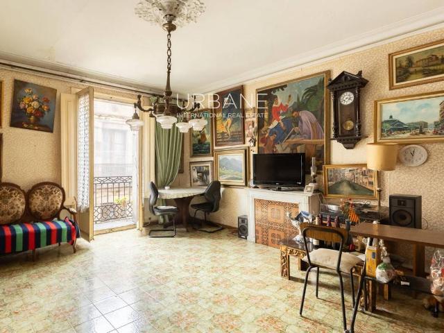 Piso en venta en Barcelonès, Catalunya