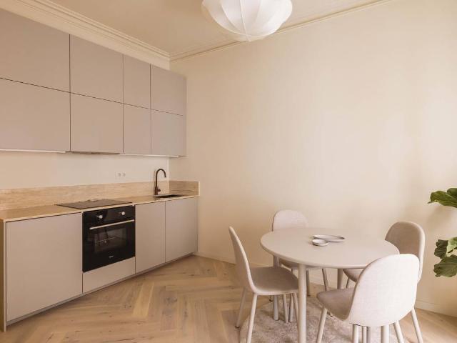 Piso en venta en Barcelona, la Dreta de l'Eixample Piso en venta en Barcelona, la Dreta de l'Eixample