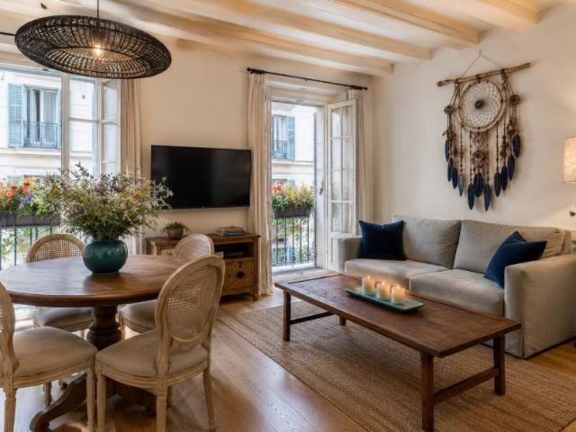 Piso en venta en Eixample, Barcelonès