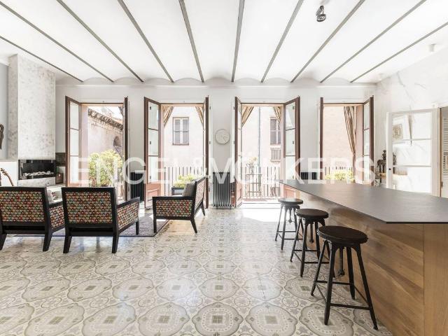 Piso en venta en Barcelonès, Catalunya