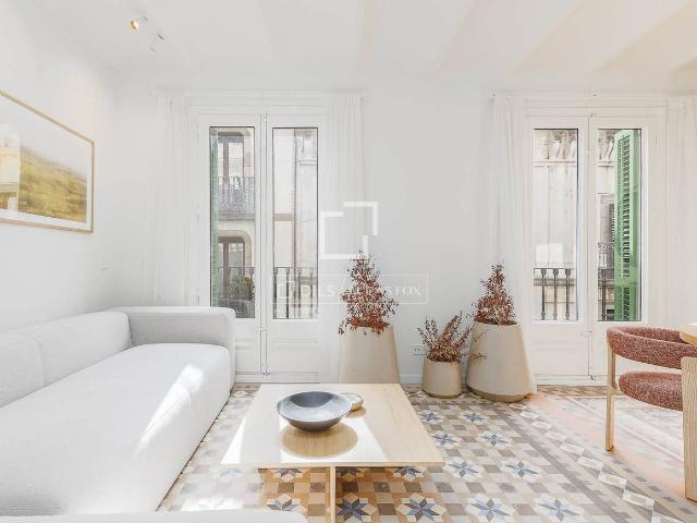 Piso en venta en Eixample, Barcelonès