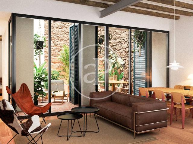 Piso en venta en Barcelona, la Dreta de l'Eixample